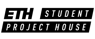 Student Project House (ETH Zürich) logo