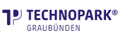 Technopark Graubünden logo