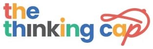 The Thinking Cap (MIT) logo